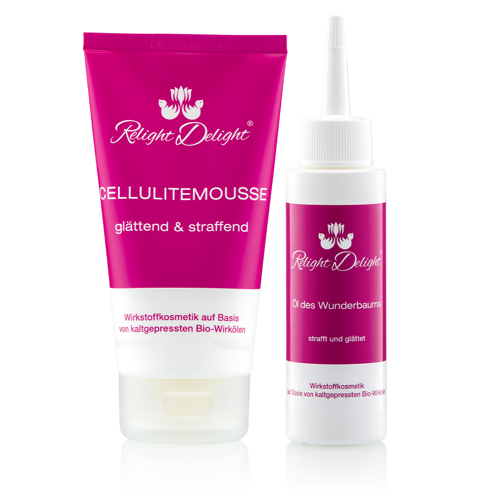Relight Delight Good-Bye Cellulite! Set