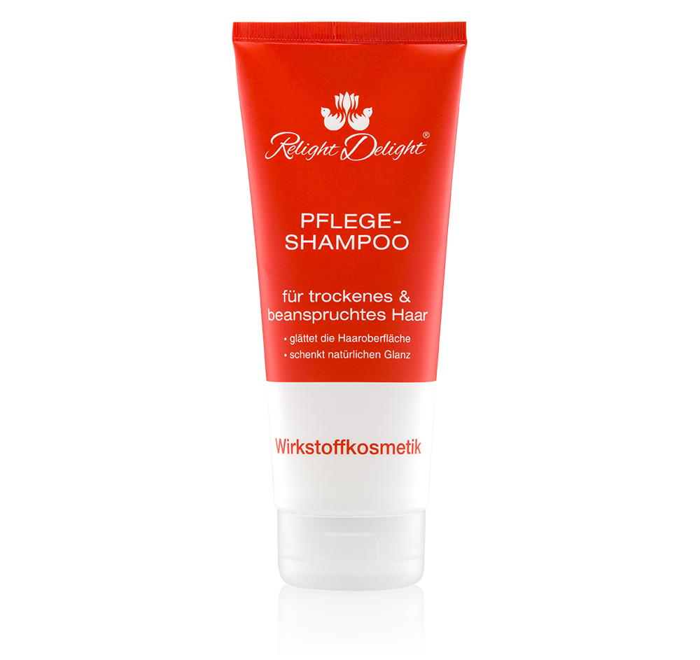 Relight Delight Pflege-Shampoo