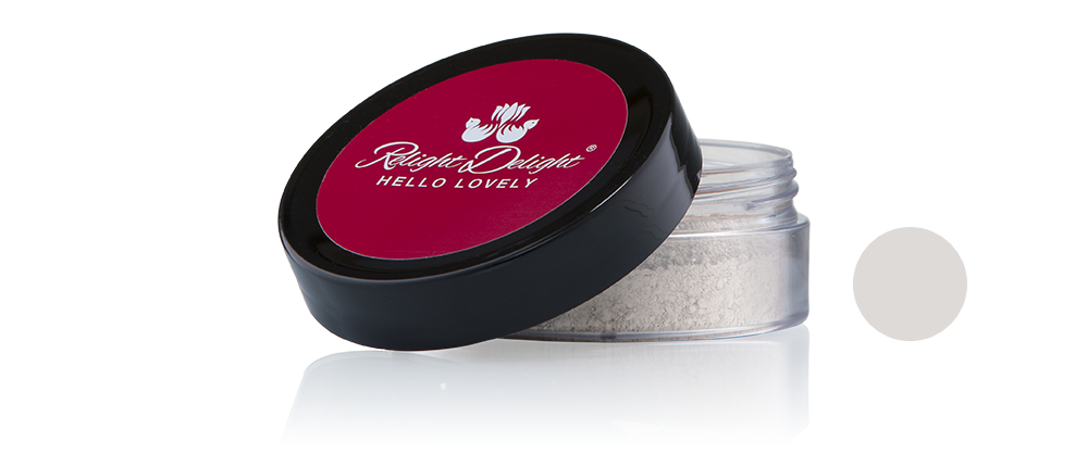 Relight Delight Mineralpuder mattierend