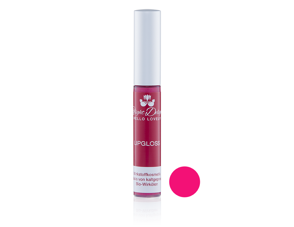 Relight Delight Lipgloss No Angel No1