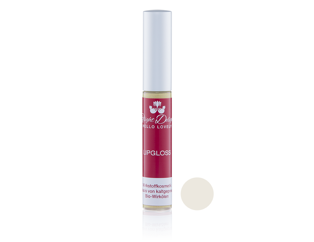 Relight Delight Lipgloss Nature Beauty No5