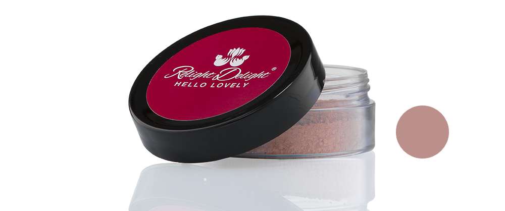 Relight Delight Rouge Rosenholz