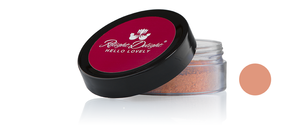 Relight Delight Rouge Apricot