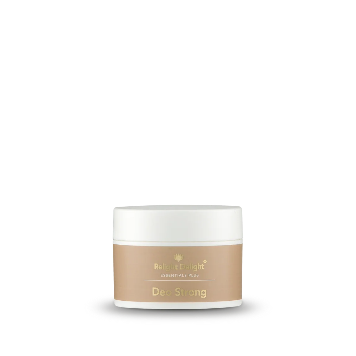 Relight Delight  Deo-Creme To Go