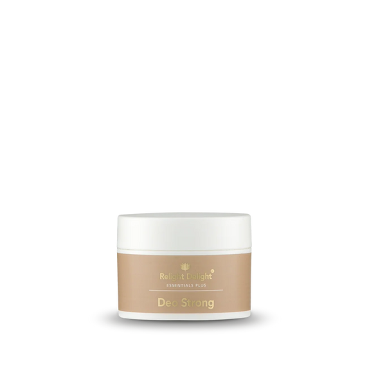 Relight Delight  Deo-Creme To Go