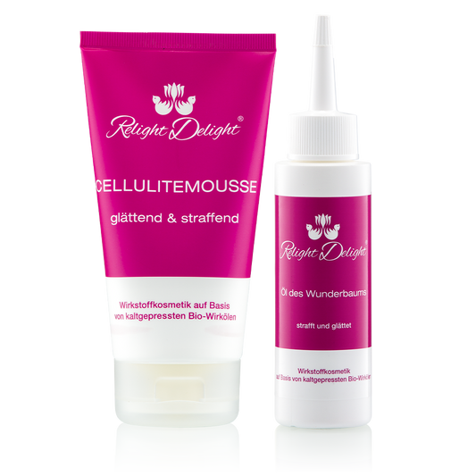 Relight Delight  Good-Bye Cellulite!  Set