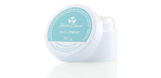 Relight Delight  Deo-Creme