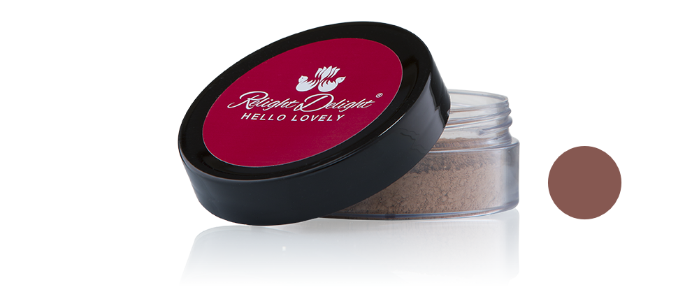 Relight Delight  Mineralpuder  Bronzer